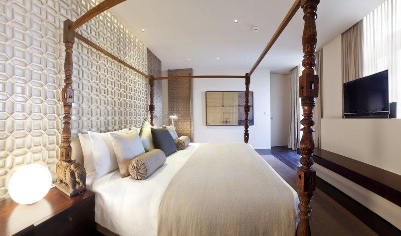 Strand Hotel, Colaba Mumbai Cameră foto