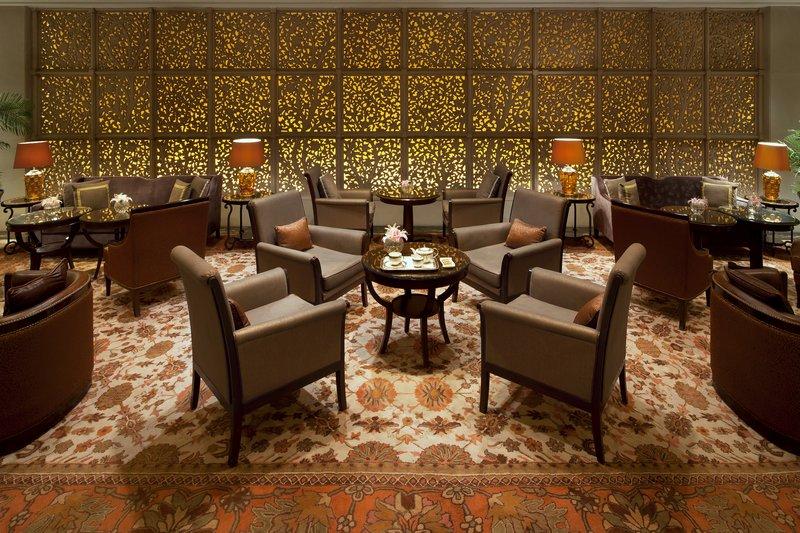 Strand Hotel, Colaba Mumbai Interior foto