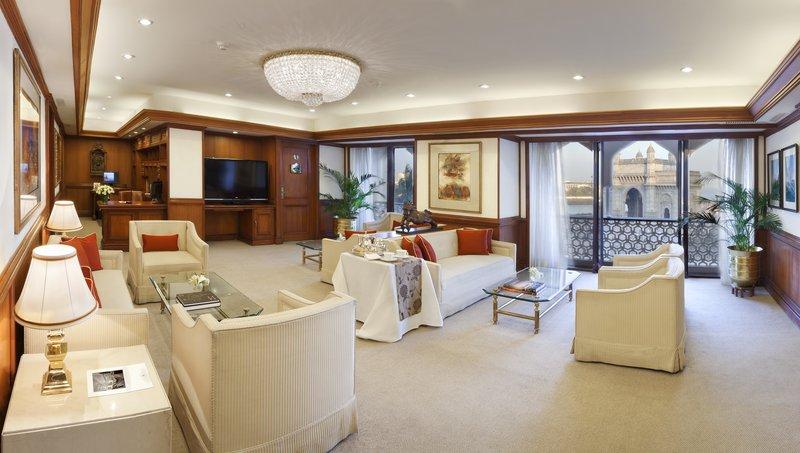 Strand Hotel, Colaba Mumbai Interior foto
