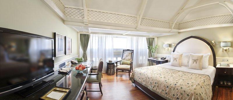 Strand Hotel, Colaba Mumbai Cameră foto